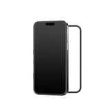 Iphone 15 Plus Uyumlu Mate Parmak İzi Birakmayan Ekran Koruyucu Jelatin