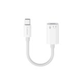 iPhone 15 Pro 15 Plus 15 Pro Max Uyumlu Type-C to Lightning Kulaklık Çevirici Dönüştürücü Şarj Müzik