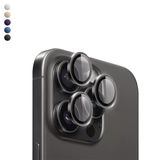 İphone 15 Pro / 15 Pro Max Max Ar+Af Kamera Lens Koruyucu