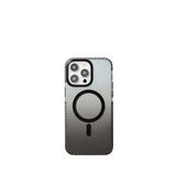 İphone 15 Pro Gradient Magsafe Silikon Kılıf