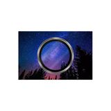 İphone 15 Pro / İphone 15 Pro Max Lens Koruyucu Sapphire Cam Optix Prime Çelik Dayanıklı Çerçeve Lacivert