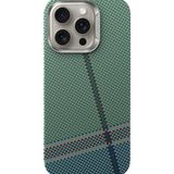 iPhone 15 Pro Kevlar Kılıf MagSafe Uyumlu Benks ArmorAir