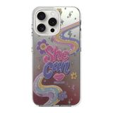 İphone 15 Pro Kilif So Cool Silikon Kapak