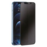 iPhone 15 Pro Max 3D Antistatik Hayalet Cam Ekran Koruyucu