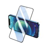 iPhone 15 Pro Max 3D Antistatik Seramik Nano Ekran Koruyucu-(5796)