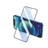 İphone 15 Pro Max 3d Antistatik Seramik Nano Ekran Koruyucu