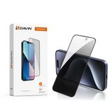 İphone 15 Pro Max 5D Privacy Cam Ekran Koruyucu