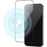 Iphone 15 Pro Max Anti Statik Cam Ekran Koruyucu