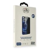 iPhone 15 Pro Max Bilvis Hayalet Cam Ekran Koruyucu-(5796)