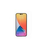 İphone 15 Pro Max Ekran Koruyucu Çizilmeye Dayanıklı Ultra Korumalı (Micro)