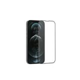 İphone 15 Pro Max Ekran Koruyucu Esnek Ve Kenarları 3D Yapılı (Ş-S)