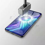 Iphone 15 Pro Max Ekran Koruyucu Kırılmaz Cam Şeffaf Cam (74)