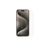 iPhone 15 Pro Max Ekran Koruyucu Poliüretan Film
