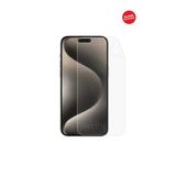 iPhone 15 Pro Max Ekran Koruyucu Tpu Film
