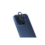İphone 15 Pro Max Kamera Lens Koruyucu (Kolay Takma Aparatlı) Cl-13