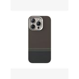 iPhone 15 Pro Max Magsafe Uyumlu Karbon Fiber Prestige ArmorAir Kevlar Kılıf