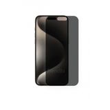 iPhone 15 Pro Max Mat Hayalet Ekran Koruyucu Yandan Görünmeyen Film