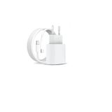 İphone 15 Pro Max Uyumlu 35W Gan Gerçek Güç Type-C Adaptör + 60W Type-C Type-C Kablo Şarj Set