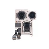 İphone 15 Pro Max Uyumlu Arka Kamera Büyük Kamera, Big Camera, Ana Kamera Sensör 17 Pro Uyumlu Arka Kamera Büyük Kamera Ana Kamera Sensörü