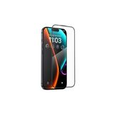 İphone 15 Pro Max Uyumlu Benks Glass Warrior Hd Cam Ekran Koruyucu Uygulama Aparatlı Kolay Kurulum