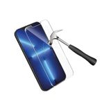 İphone 15 Pro Max Uyumlu Kırılmaz Cam Ekran Koruyucu