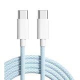 İphone 15 Pro Uyumlu 60W Şarj Ve Data Kablosu