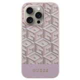 iPhone 15 Pro Uyumlu Gcube Kılıf