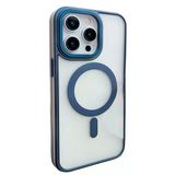 İphone 15 Pro Uyumlu Magsafe Özellikli Monte Kılıf