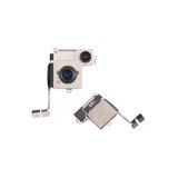 İphone 15 Uyumlu Arka Kamera Büyük Kamera, Big Camera, Ana Kamera Sensör 17 Pro Uyumlu Arka Kamera Büyük Kamera Ana Kamera Sensörü