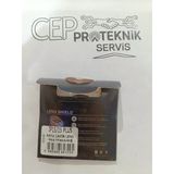 İphone 15/15 Plus Pınk Tıtanıum Kamera Koruyucu
