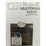 İphone 15Pro 15 Promax Elmas Taşlı Black Tıtanıum Kamera Koruyucu