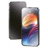 İphone 16 3D Antistatik Mat Seramik Nano Ekran Koruyucu