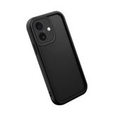 iPhone 16 ile Uyumlu Desenli Yüksek Kalite Siyah Silikon Kılıf Kamera Korumalı Düşmeye Dayanıklı Kapak Telefon Kılıfı