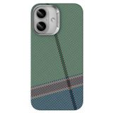 iPhone 16 Kevlar Kılıf MagSafe Uyumlu Benks ArmorAir