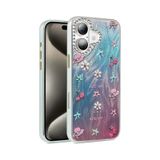İphone 16 Kılıf Blade Aynalı Desenli Kapak - Desen 4