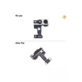 İphone 16 Ön Kamera Küçük Selfie Kamerası Small Front Camera Telefon Ön Kamera Küçük Kamera Ön Kamera Sensörü Selfie Kamerası