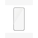 iPhone 16 Plus | 15 Plus | Ultra-Wide Fit Çerçeve Aparatlı Tam Koruma Ekran Koruyucu