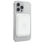 İphone 16 Plus Pocka Magsafe Cüzdan Cool Porcelain