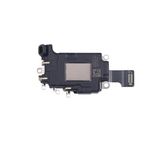İphone 16 Pro İle Uyumlu İç Kulaklık Gelen Ses Tekli Set İthal A3293