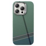 iPhone 16 Pro Kevlar Kılıf MagSafe Uyumlu Benks ArmorAir