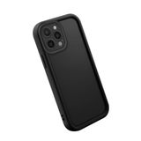 iPhone 16 Pro Max ile Uyumlu Desenli Yüksek Kalite Siyah Silikon Kılıf Kamera Korumalı Düşmeye Dayanıklı Kapak Telefon Kılıfı