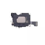 İphone 16 Pro Max İle Uyumlu İç Kulaklık Gelen Ses Sade İthal A3296
