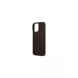 Iphone 16 Pro Max Keva Air 2 İn 1 Bundle Gripfit Kılıf Armaid Fiber Magsafe (Magclick) Premium Kapak Brown