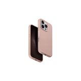 İphone 16 Pro Max Kılıf Lino Hue Serisi Magsafe Özellik (Magclick™) Hibrit Silikon (Silicore™) Pink