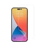 İphone 16 Pro Max Nano Micro Temperli Ekran Koruyucu