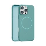 İphone 16 Pro Max Uyumlu İçi Kadife Magsafe Wireless Şarz Özellikli Telefon Kılıfı