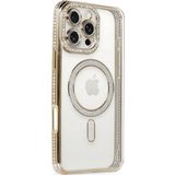 İphone 16 Pro Max Uyumlu Joke Ultra Koruma Simli Magneticsafe Kılıf