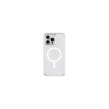 Iphone 16 Pro Max Uyumlu Kılıf Lifepro Xtreme Serisi Anti-Fingerprint/Magsafe Özellik (Magclick™) Lucent