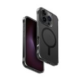 Iphone 16 Pro Max Uyumlu Kılıf Lifepro Xtreme Serisi Anti-Fingerprint/Magsafe Özellik (Magclick™) Smoke