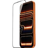 İphone 16 Pro Uyumlu Benks Glass Warrior 2.0 Ezfita Safir Cam Ekran Koruyucu Uygulama Aparatı Şeffaf